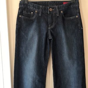 Express X2 Jean Sz 0